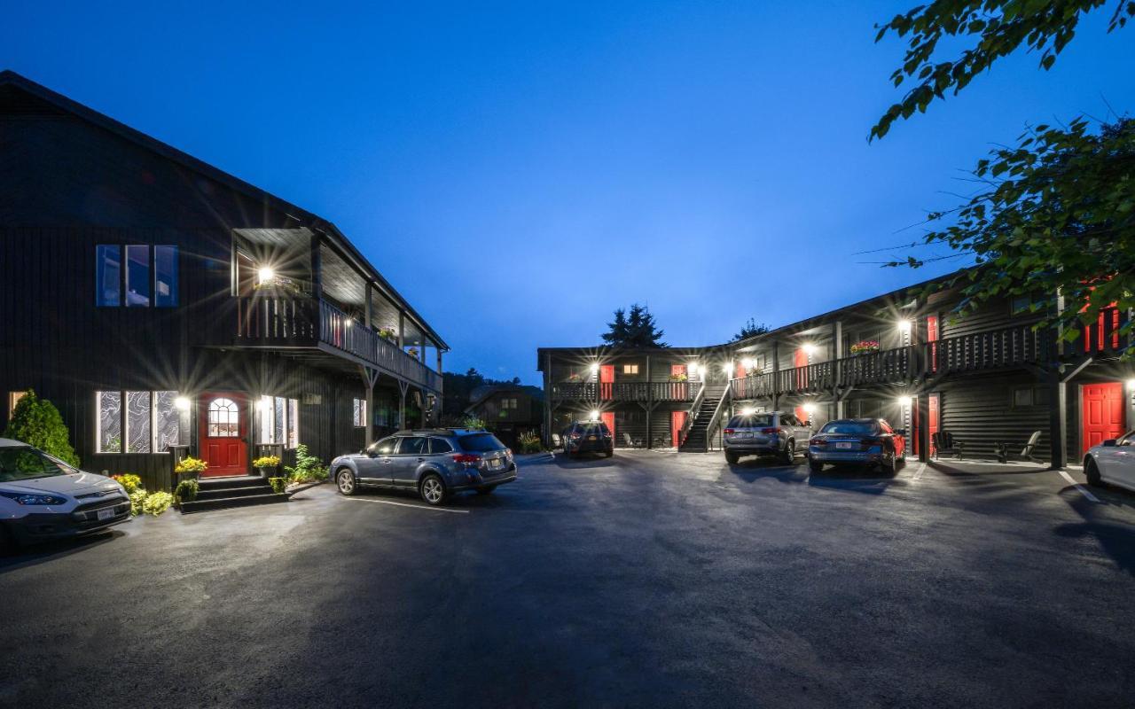 Placid Bay Hotel Lake Placid Extérieur photo