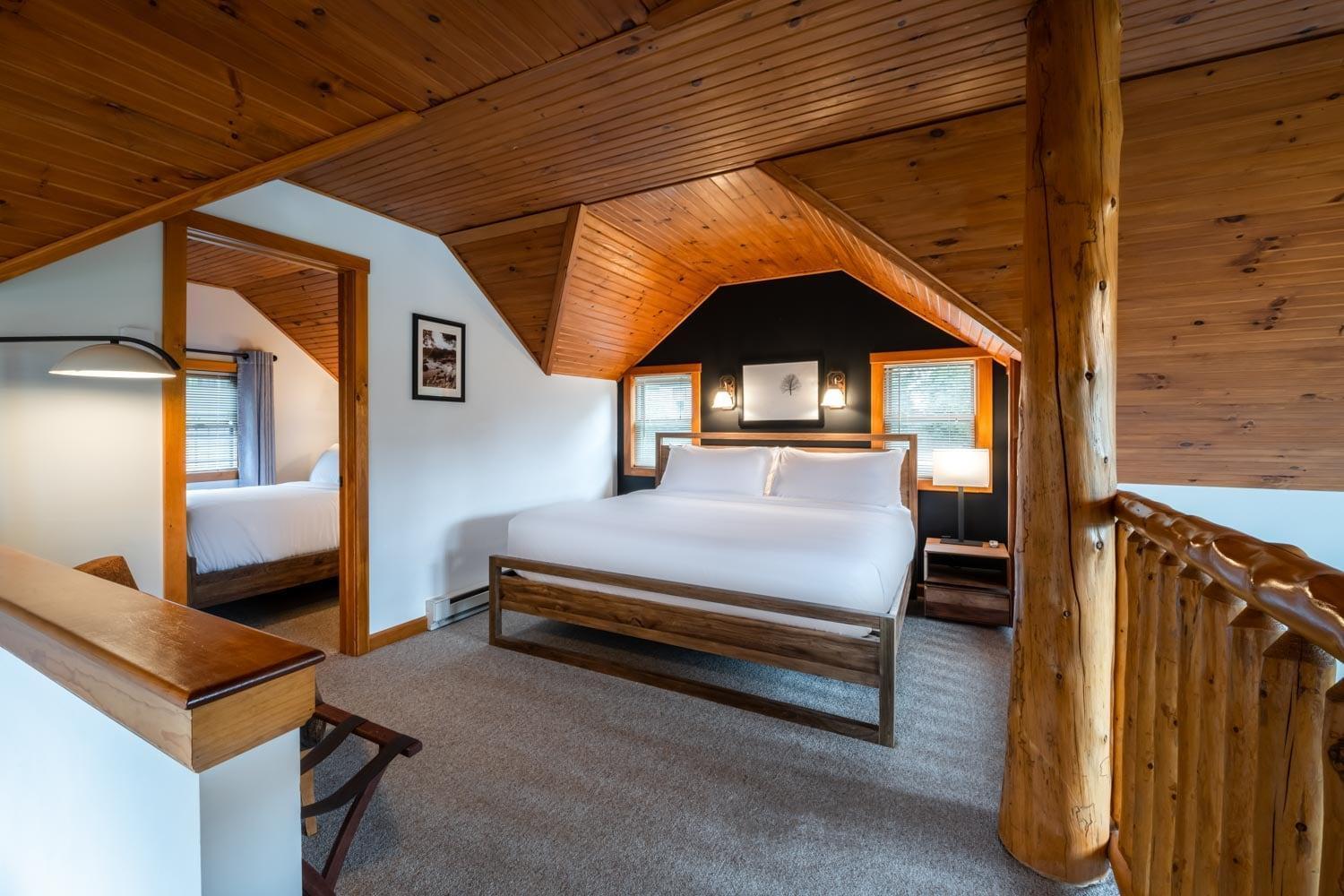 Placid Bay Hotel Lake Placid Extérieur photo