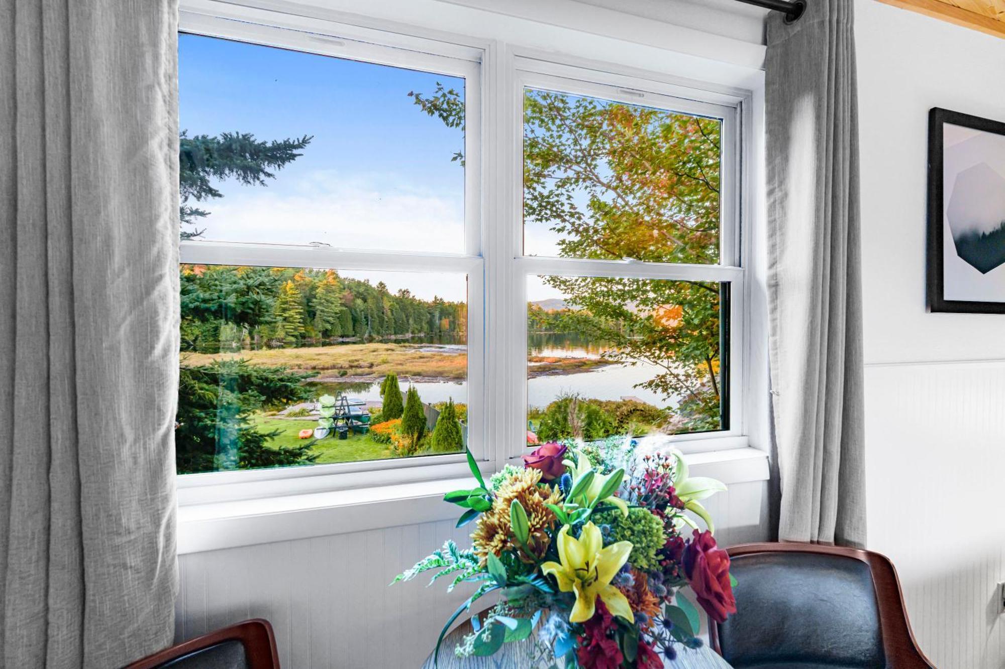 Placid Bay Hotel Lake Placid Extérieur photo