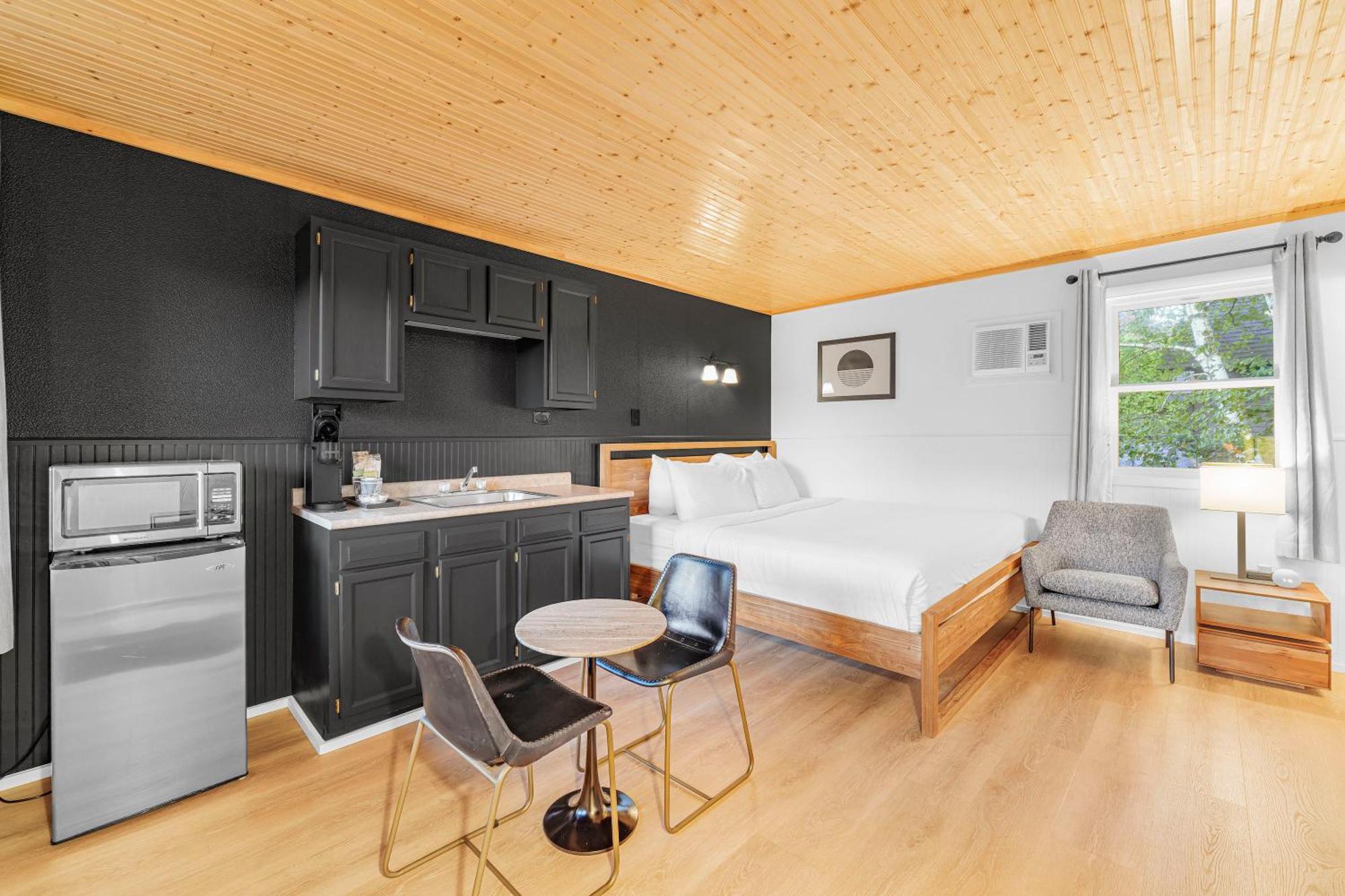 Placid Bay Hotel Lake Placid Extérieur photo