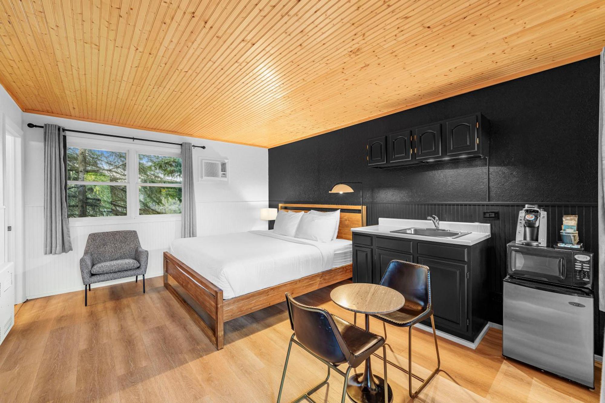 Placid Bay Hotel Lake Placid Extérieur photo